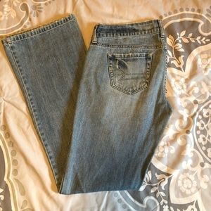 🛍 2/$30 | American Eagle Jeans